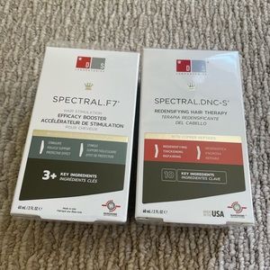 Hair loss/thinning support